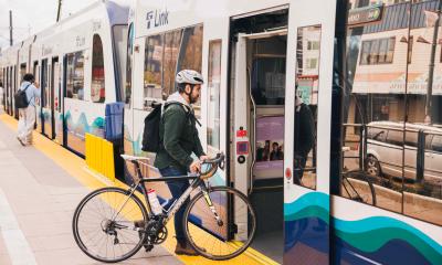 Multimodal connections