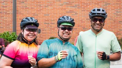 woodinville wine ride