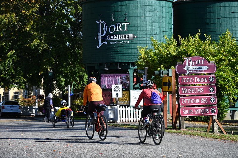 Kitsap Color Classic 2024