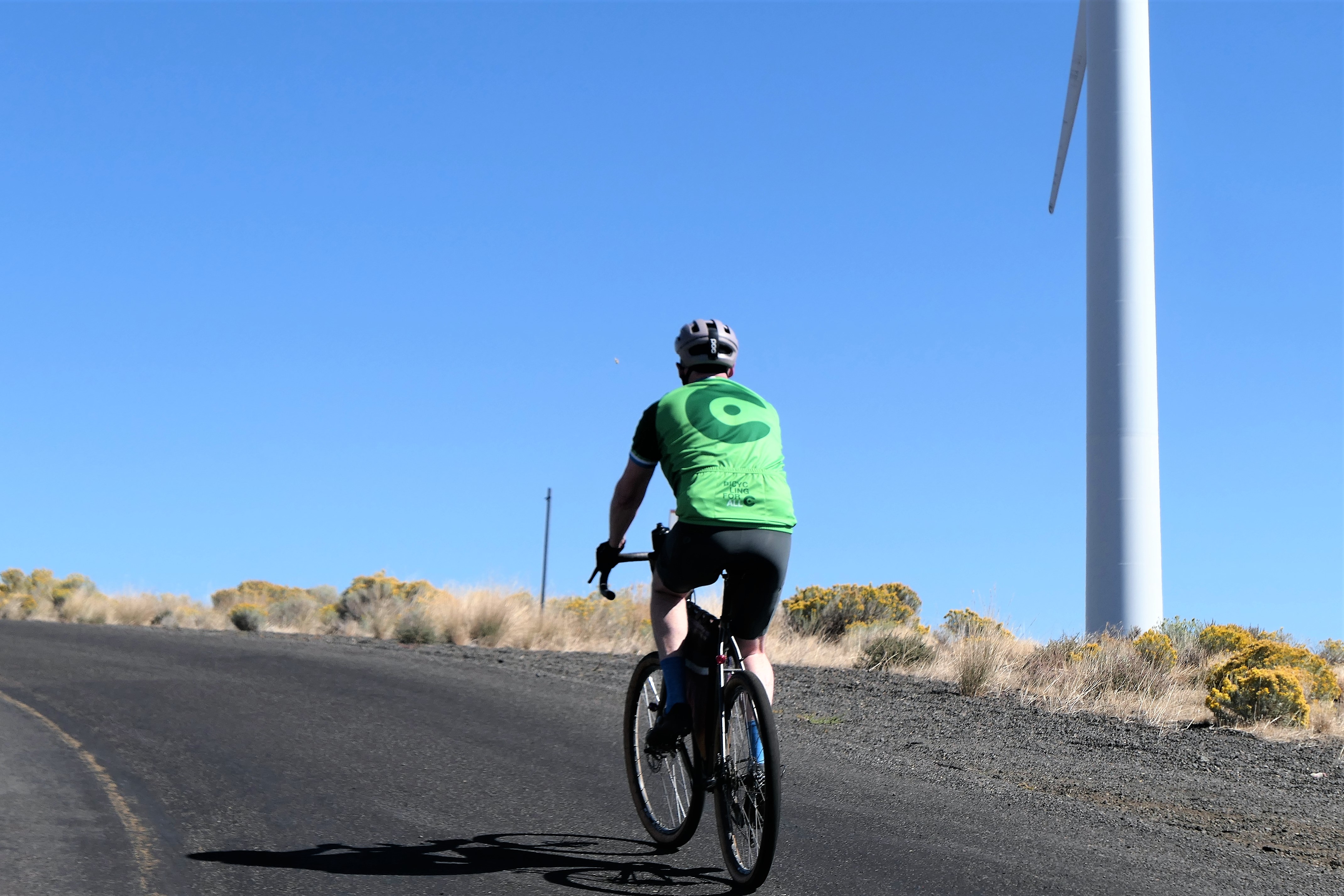 Ellensburg Tour Lite