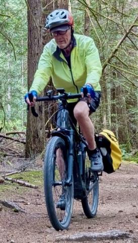 Dennis Madsen Board of Director candidate