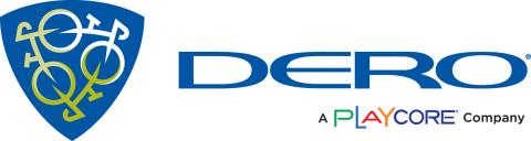 Dero Bike Racks Logo