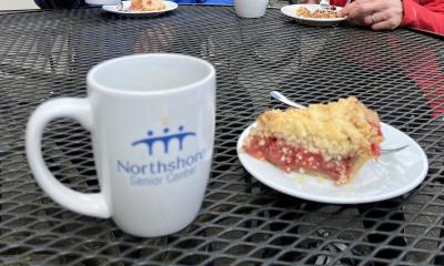 excellent pie for short money