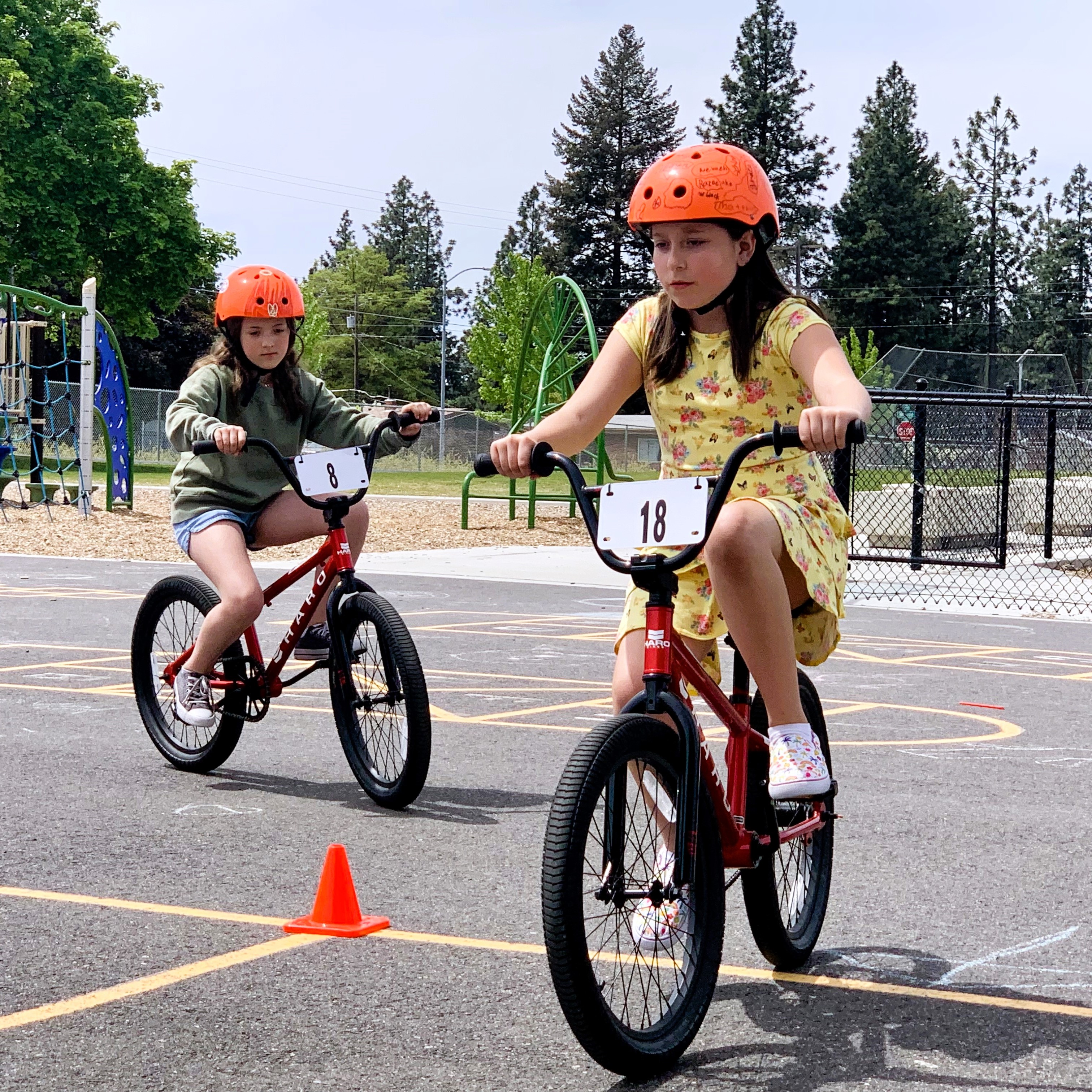 Advocating for climate action is advocating for a healthy future for children