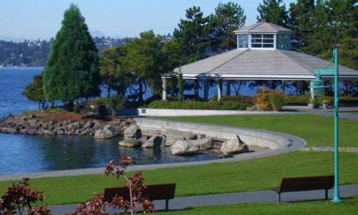 Kirkland Marina