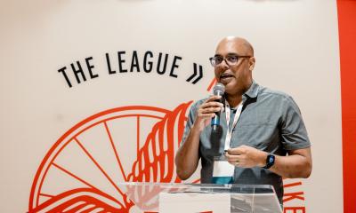 Bike Advocate of the Year