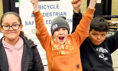 New bike day is the best day!