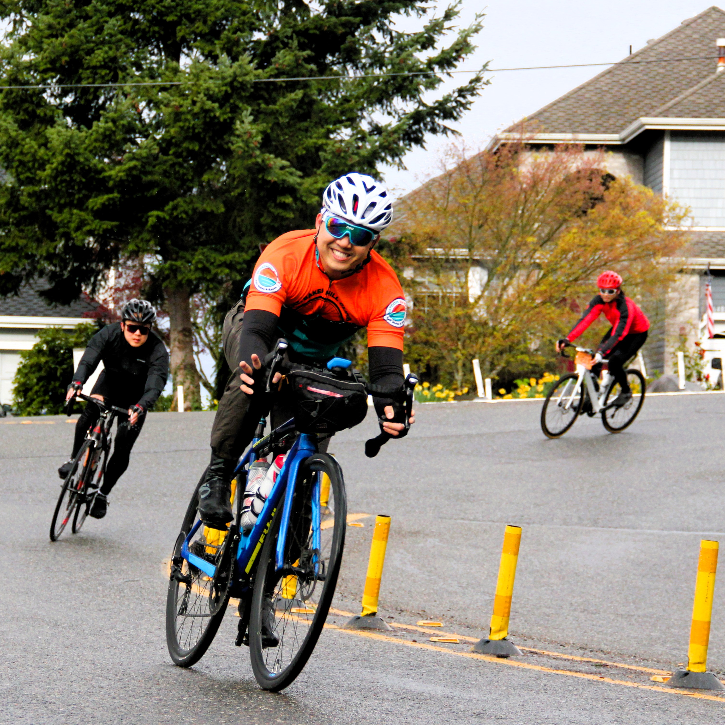 Ride for Major Taylor