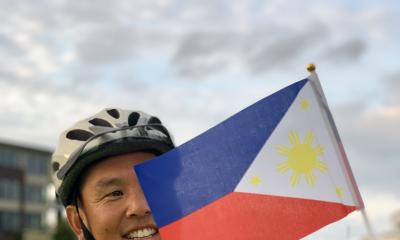 Ride for the Philippines