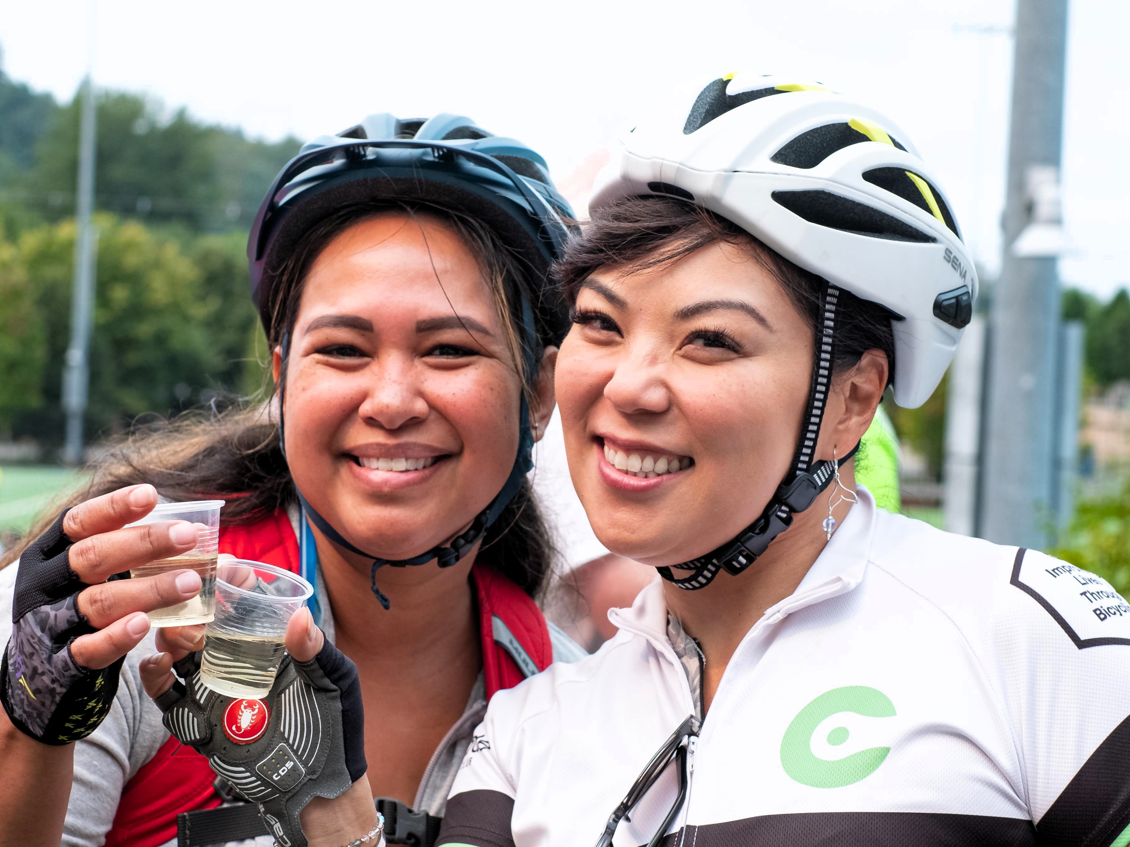 Woodinville Wine Ride
