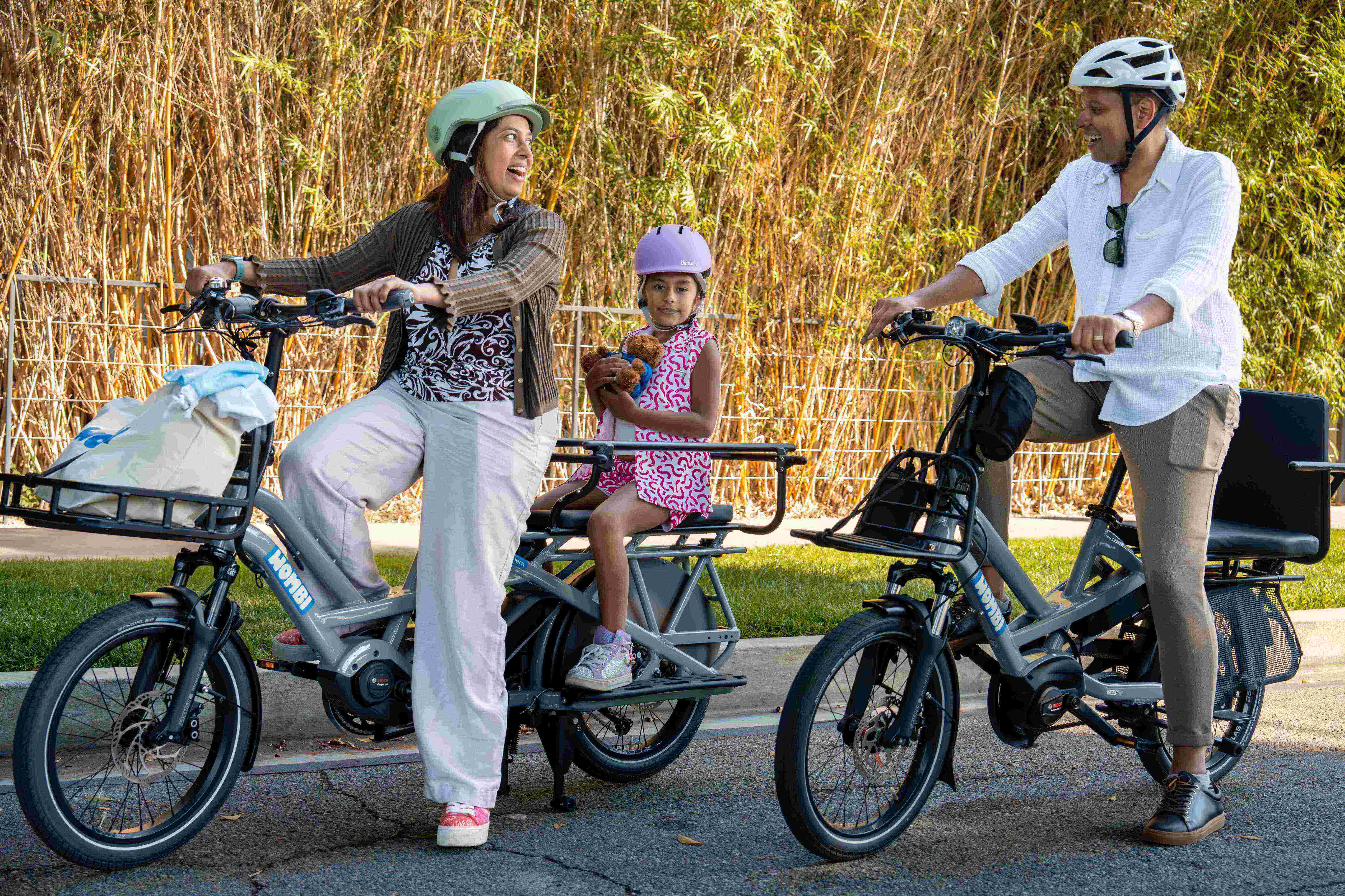 Wombi is a Cascade supporter