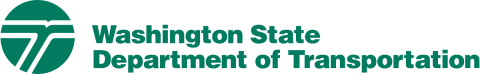 WSDOT logo