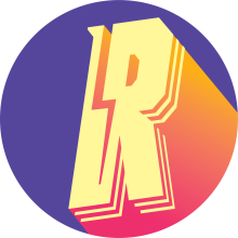 RRR logo