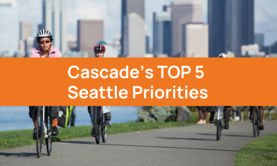 Top 5 Advocacy priorities banner