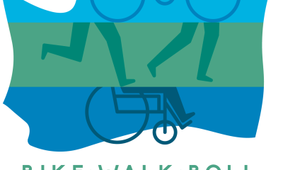 Bike Walk Roll Summit 2026 logo placeholder