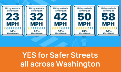Vision Zero campaign call to action